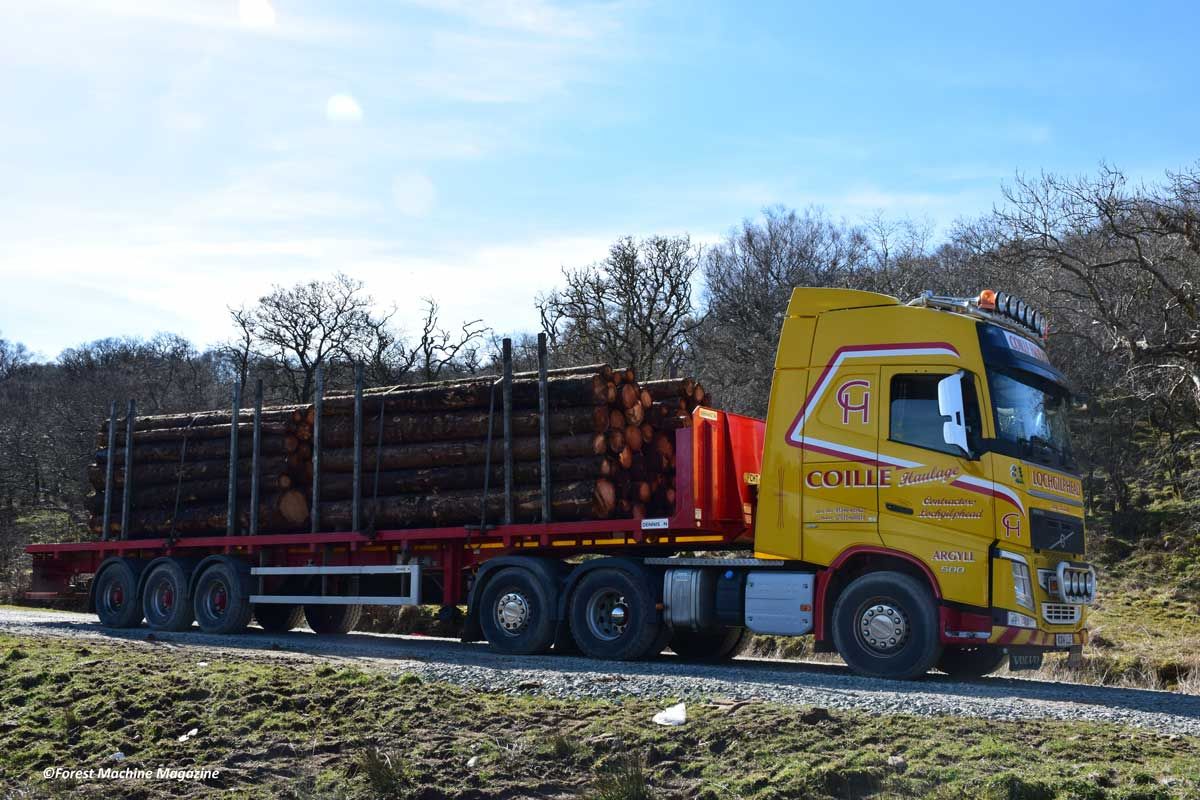 Coille-Haulage-Kesla-2020-mounted-on-a-Scania-124-Truck-13