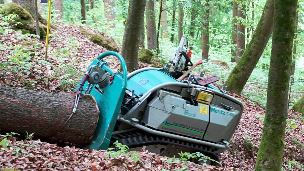 Moritz-Fr50-mini-felling-tractor-5