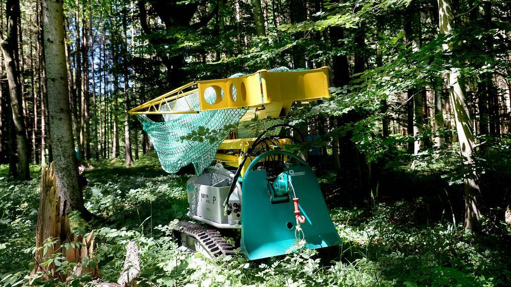 Moritz-Fr50-mini-felling-tractor-8