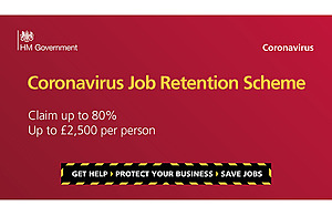 Coronavirus job retention scheme