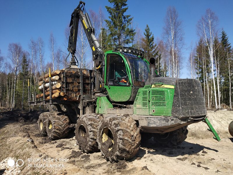 AllianceFORESTAR644 Alliance Forestar