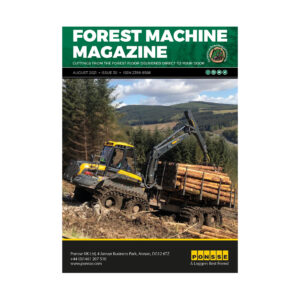 Issue 30 - Forest machine Magazine