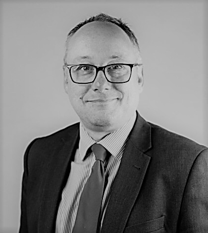 James Waterson of Green Business Finance