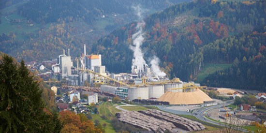 Mondi Frantschach invests €20 million in sustainable pulp production