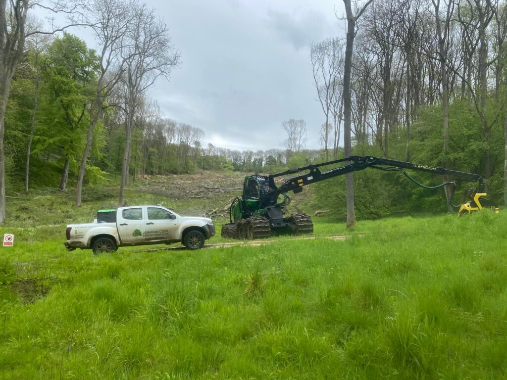 Forestry Jobs Forest Machine Magazine homeoflogging