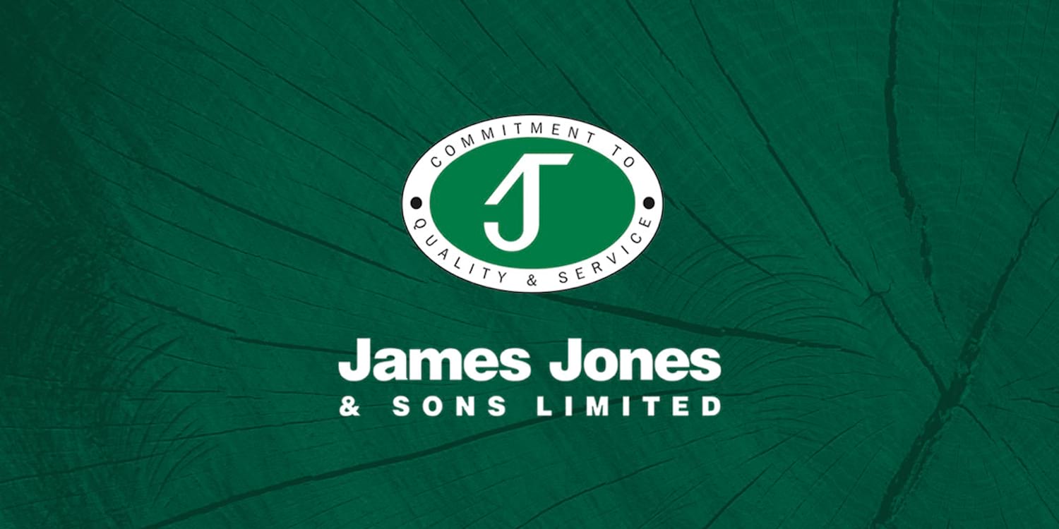 James Jones & Sons scoops two Timber Development UK Awards