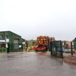 Closure of Boat of Garten Sawmill