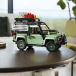 New LEGO® Land Rover Defender 90