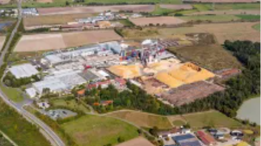 EGGER Group acquires Rauch chipboard plant
