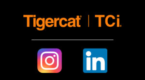 Changes to Tigercat Social Media