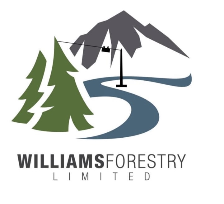 D Williams Forestry - FOREST MACHINE OPERATOR required, winching operator required