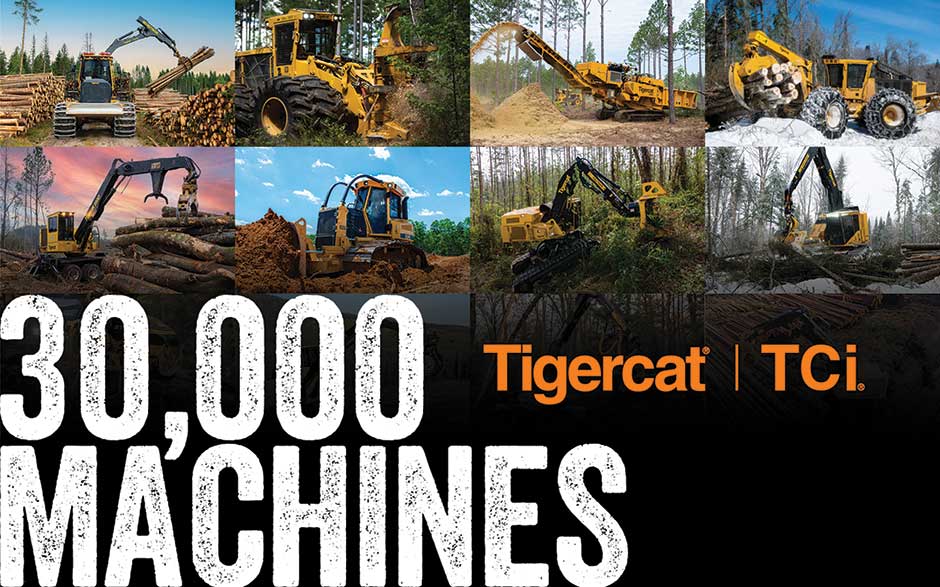 About Tigercat
