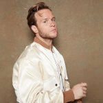 Olly Murs announces Forest Live show at Cannock Chase Forest
