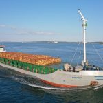 £2 million investment in timber-transport for Scotland
