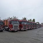 New EU safety regulations for trucks and buses
