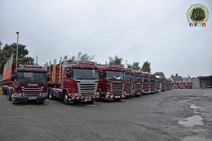 New EU safety regulations for trucks and buses