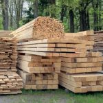 How The Middle East Conflict Could Impact Forestry