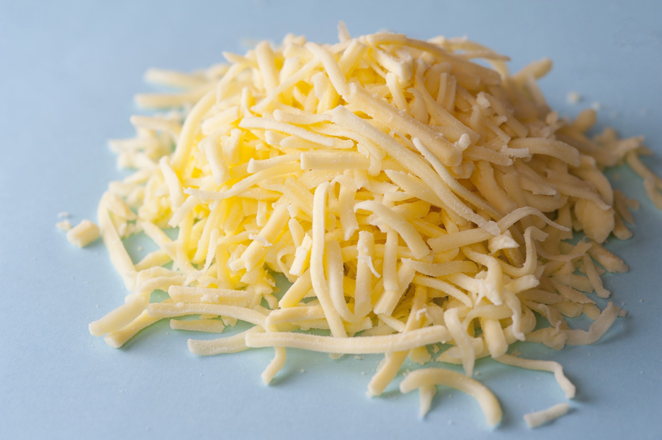Shredded Cheese