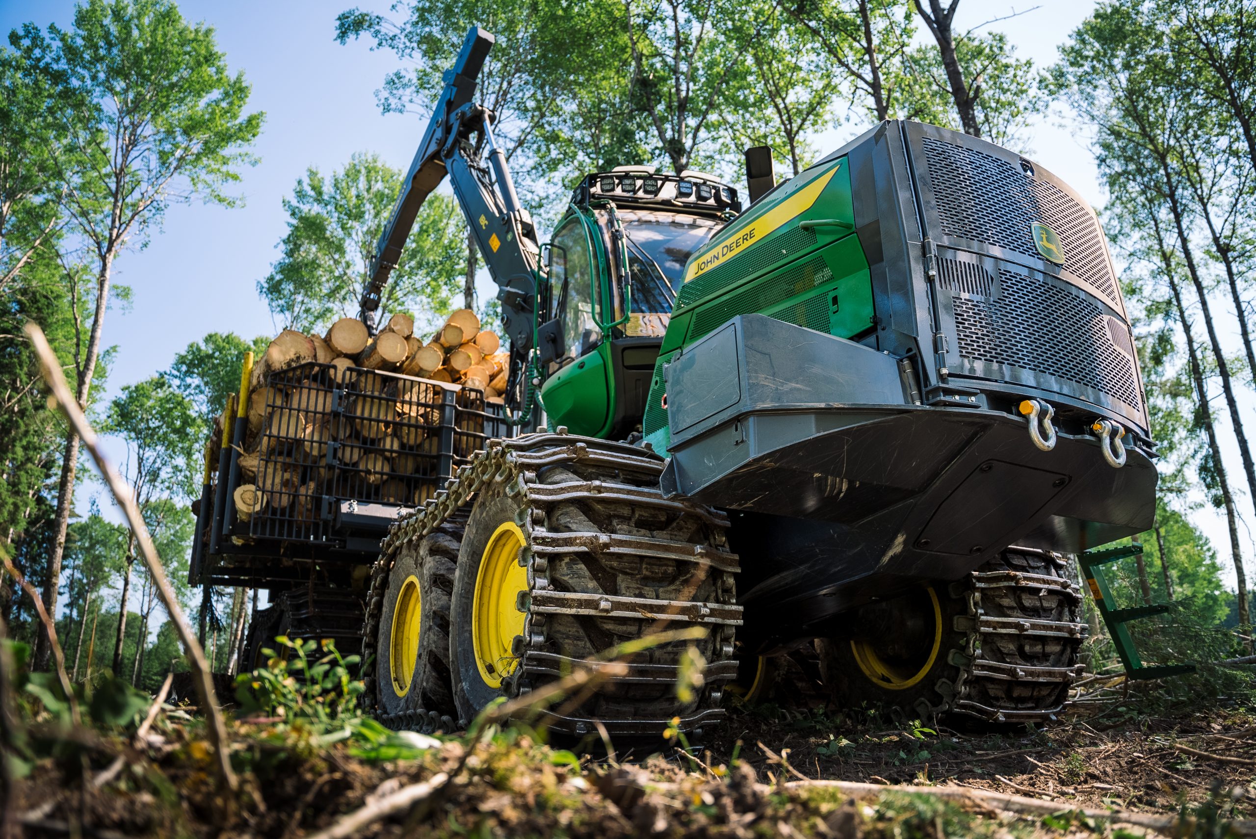 Nokian Tyres