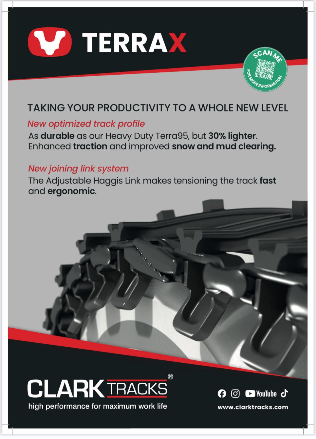 Forwarding Machine ProSilva - a lean, green forwarding machine | Forest Machine Magazine