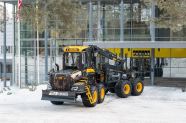 Ponsse Buffalo 21 000th Forest Machine Forest Machine Magazine Ponsse Buffalo 21 000th Forest Machine Forest Machine Magazine