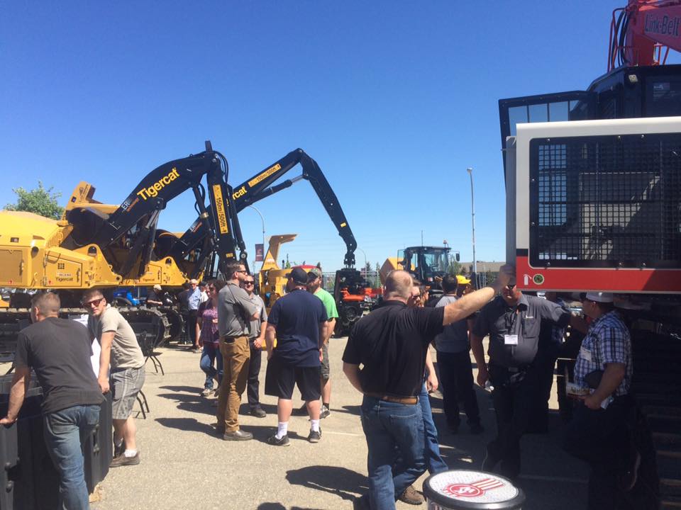 Canada North Resources Expo