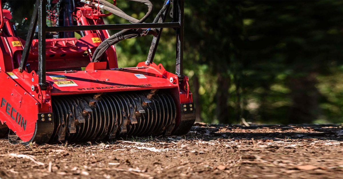 Bullhog-Hero Fecon Bull Hog