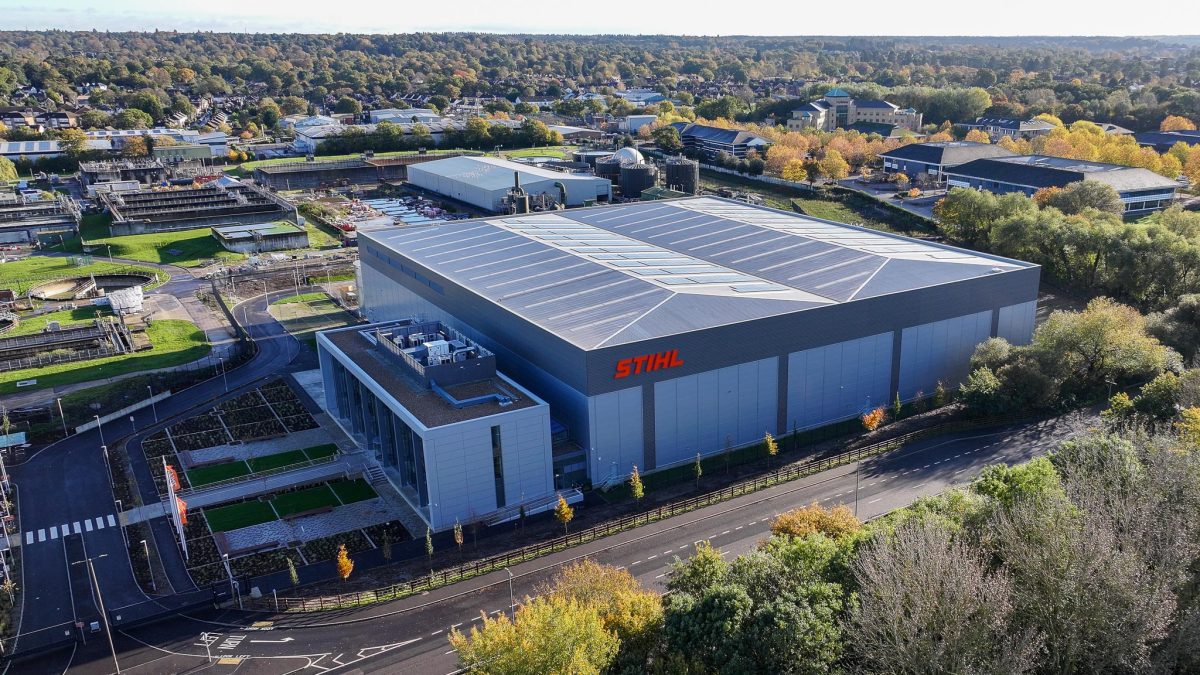 CH 5 STIHL Master Technician