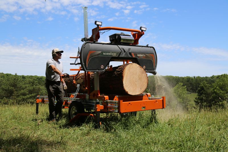 Norwood LumberMate Pro HD36V2 Norwood HD36V2