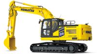 PC220LCi-12_static (1) Komatsu PC220LC/LCi-12