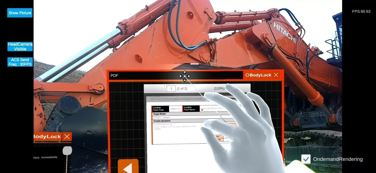 25-03-17-1 XR Smart Glasses