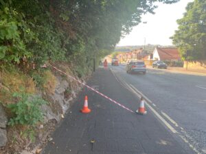 education trust fined