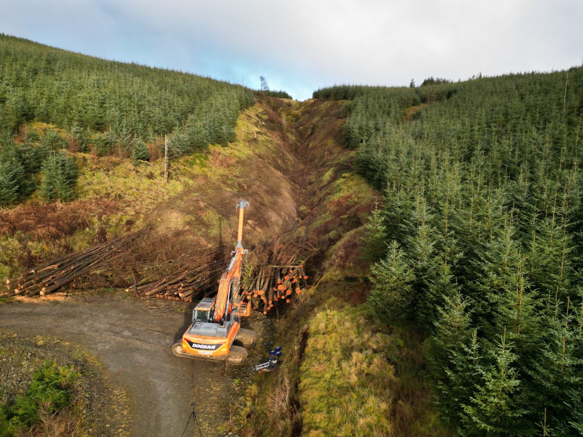 default Highlead Winches