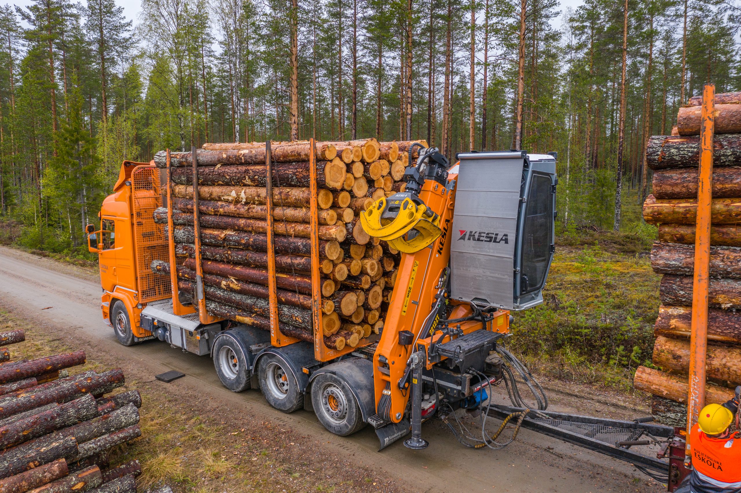 Kesla Oyj