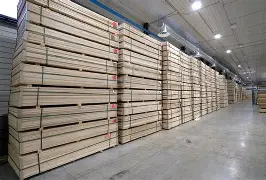 Chinese Plywood Imports
