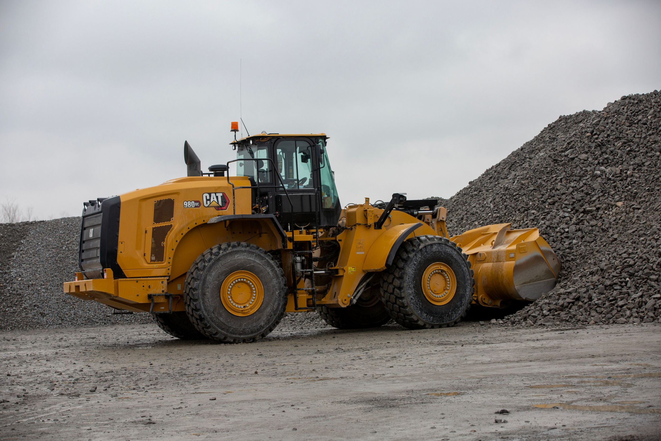 CM20250319-6490e-a65f9 Cat® 980 GC