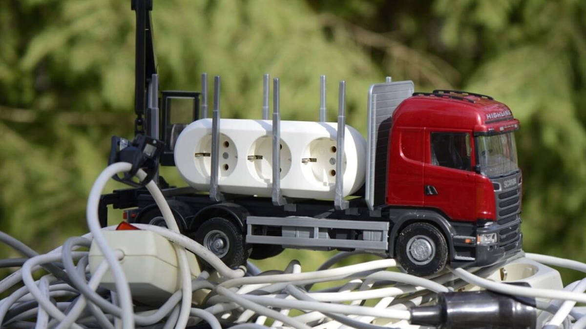bild-fran-astrid-riktiga Electric Forestry Trucks