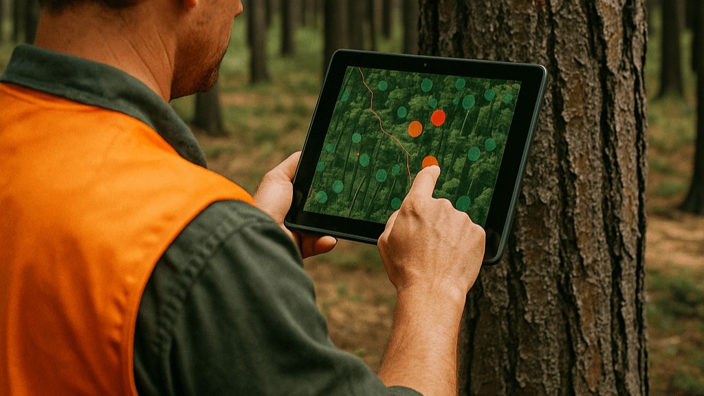 digital-tree-marking Digital Tree Marking