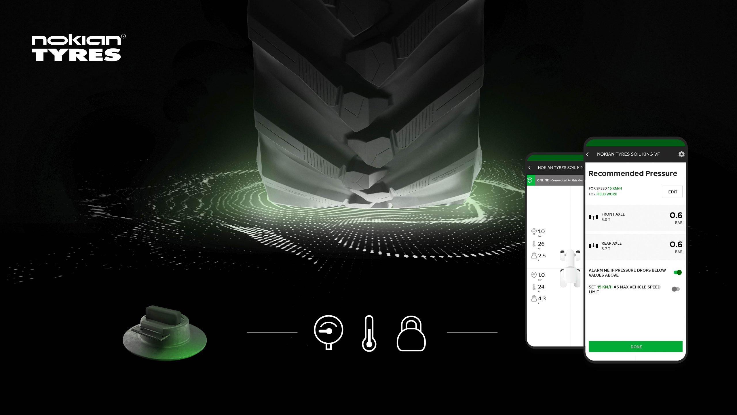Nokian Tyres