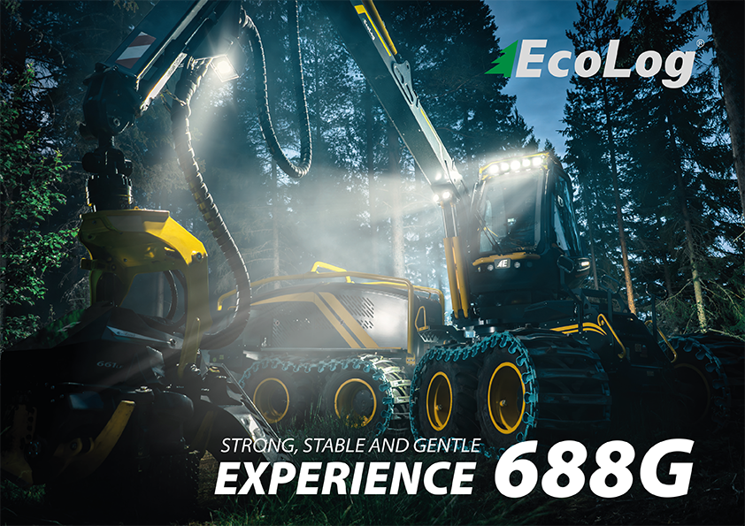 Eco Log 688G