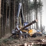 Tilhill Harvesting Expands UK’s Most Advanced Fleet