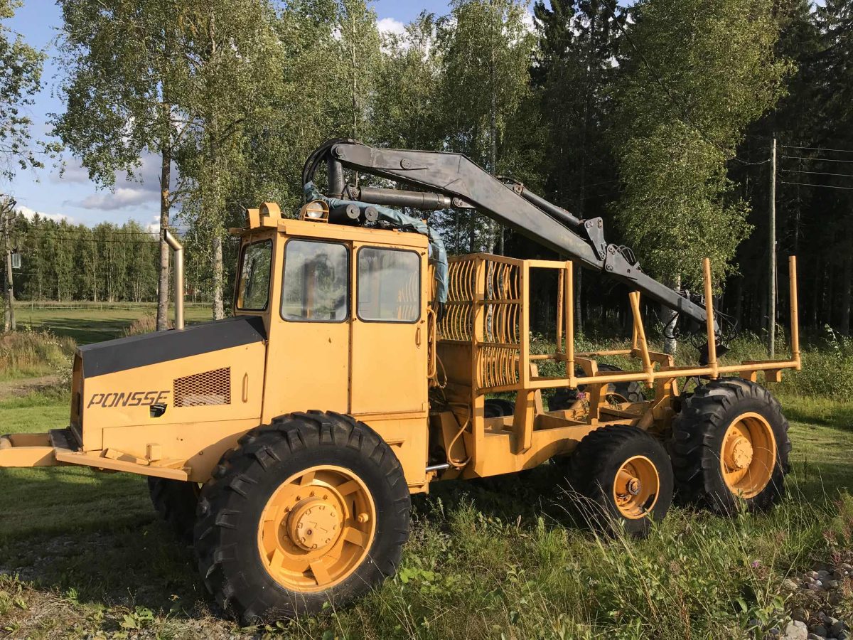 933e695d-2678-4c22-8f81-a67320726aa8 Weakened Forestry Market