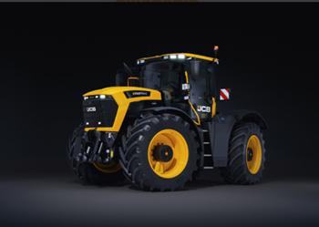 FTP Industrial and JCB