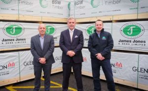 UK Timber Leaders