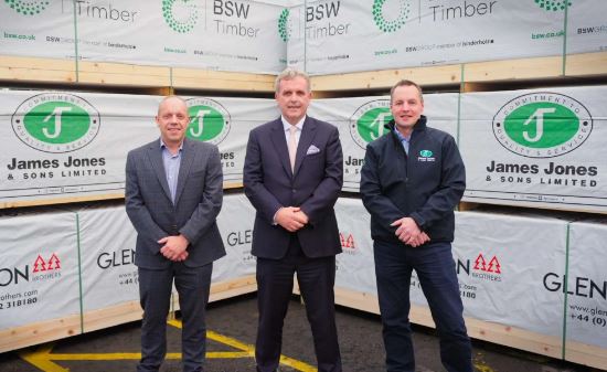 UK Timber Leaders
