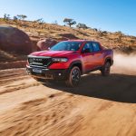 New RAM Rampage For The European Market