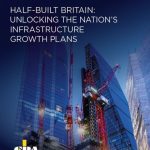 UK’s Construction Industry Is Facing a Crisis