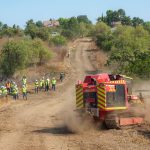 From Brush to Firebreak: Fecon’s FTX150-2