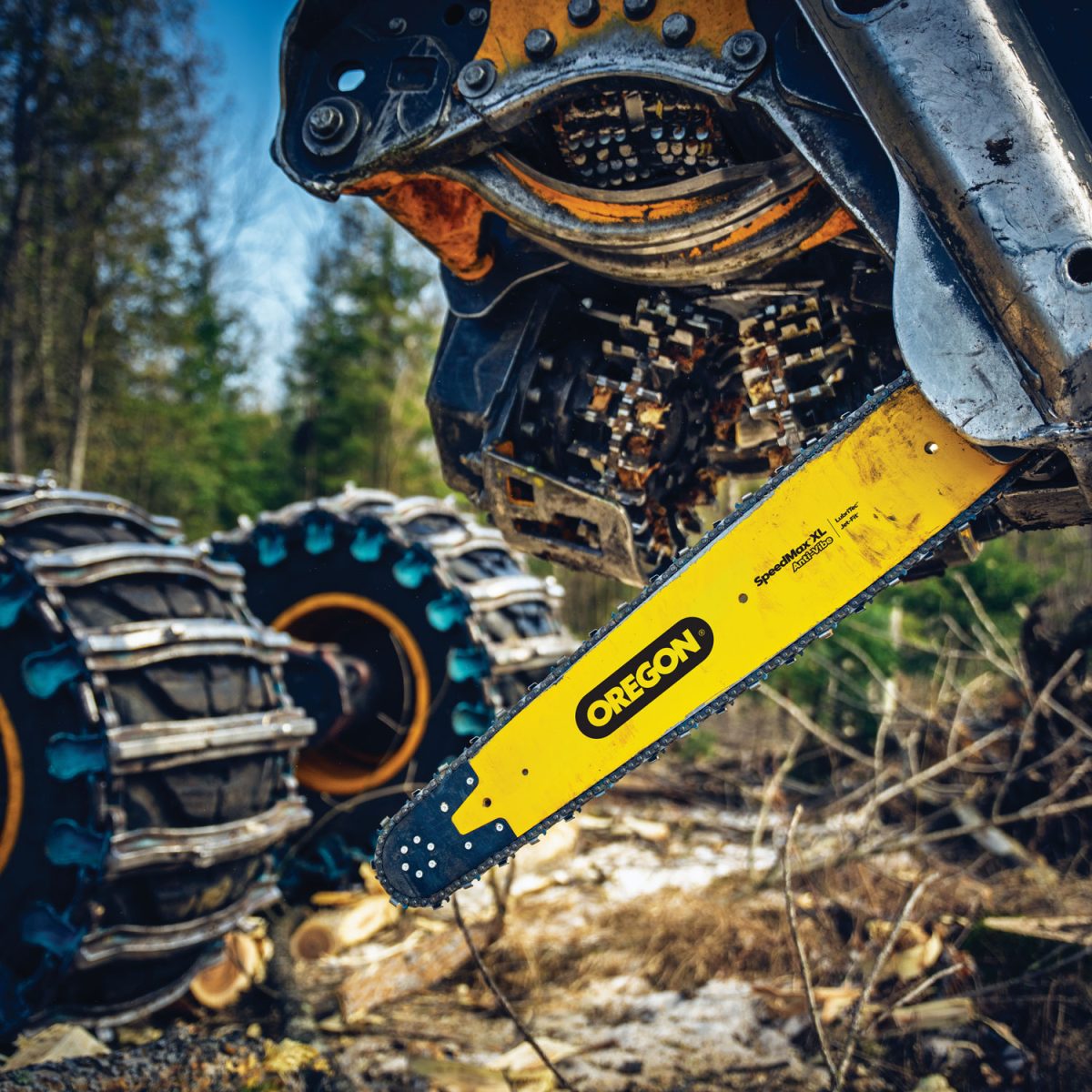 image002 Oregon SpeedMax XL