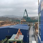 Europe’s Timber Markets Tighten